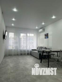 1-к квартира, на длительный срок, 52м2, 5/11 этаж