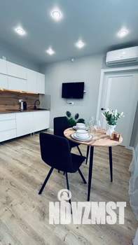 1-к квартира, посуточно, 40м2, 3/16 этаж