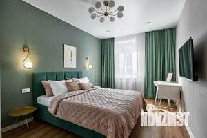 2-к квартира, посуточно, 50м2, 5/16 этаж