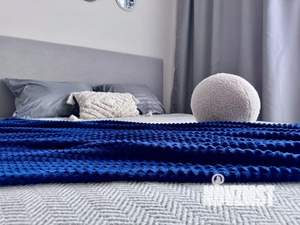 1-к квартира, посуточно, 21м2, 1/1 этаж