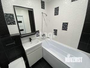 1-к квартира, на длительный срок, 36м2, 11/19 этаж