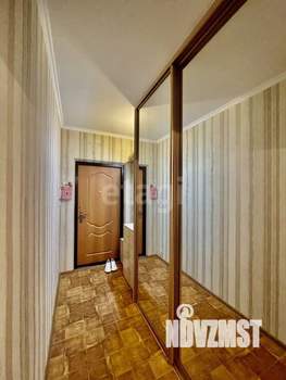 1-к квартира, на длительный срок, 33м2, 4/10 этаж