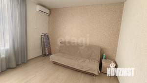 Студия квартира, на длительный срок, 26м2, 19/20 этаж