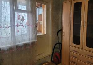 Студия квартира, на длительный срок, 20м2, 8/8 этаж