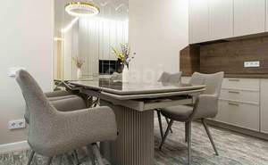 2-к квартира, на длительный срок, 70м2, 3/17 этаж