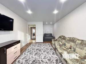 1-к квартира, на длительный срок, 37м2, 9/9 этаж