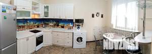 2-к квартира, посуточно, 60м2, 7/17 этаж