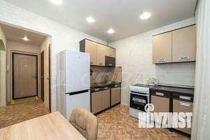 1-к квартира, на длительный срок, 40м2, 10/10 этаж