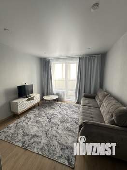 Студия квартира, на длительный срок, 28м2, 19/19 этаж