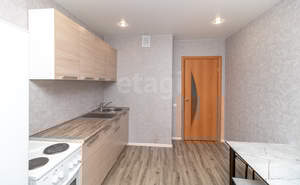 1-к квартира, на длительный срок, 40м2, 7/16 этаж