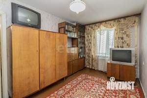 2-к квартира, на длительный срок, 50м2, 9/9 этаж