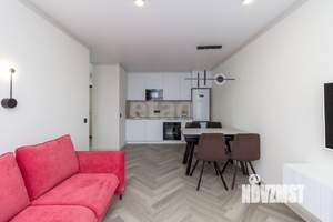 1-к квартира, на длительный срок, 40м2, 6/17 этаж