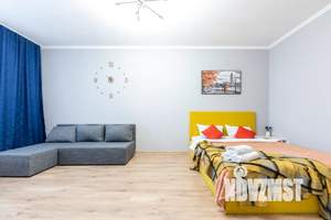 1-к квартира, посуточно, 40м2, 22/22 этаж