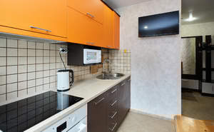3-к квартира, на длительный срок, 66м2, 9/10 этаж