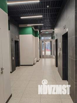 Студия квартира, посуточно, 24м2, 9/24 этаж