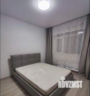 1-к квартира, на длительный срок, 33м2, 4/19 этаж