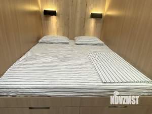 1-к квартира, посуточно, 26м2, 1/1 этаж