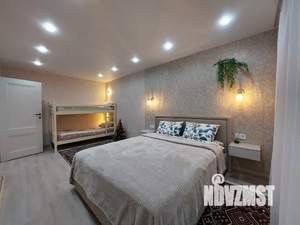 1-к квартира, посуточно, 33м2, 8/9 этаж