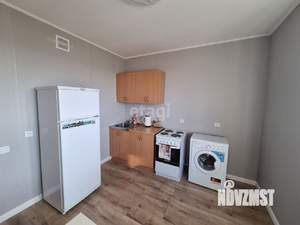 1-к квартира, на длительный срок, 42м2, 16/17 этаж