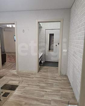 2-к квартира, на длительный срок, 60м2, 3/9 этаж