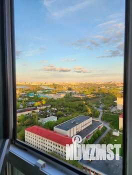 2-к квартира, посуточно, 48м2, 23/26 этаж