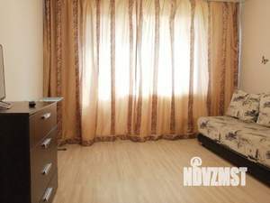 1-к квартира, посуточно, 48м2, 1/1 этаж