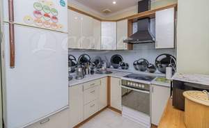 2-к квартира, на длительный срок, 98м2, 3/4 этаж
