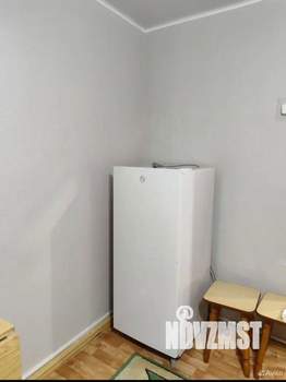 Студия квартира, на длительный срок, 18м2, 4/5 этаж