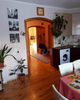 2-к квартира, на длительный срок, 64м2, 1/5 этаж