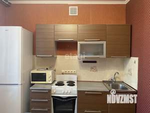 1-к квартира, на длительный срок, 38м2, 9/9 этаж