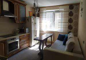 1-к квартира, на длительный срок, 46м2, 2/10 этаж