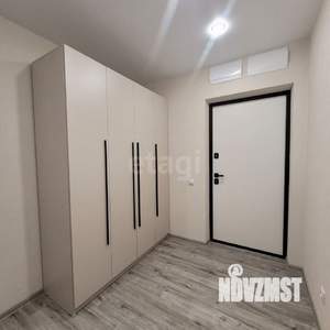 1-к квартира, на длительный срок, 36м2, 7/16 этаж