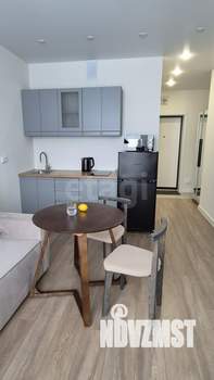 1-к квартира, на длительный срок, 33м2, 16/17 этаж