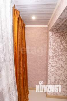 1-к квартира, на длительный срок, 38м2, 9/9 этаж