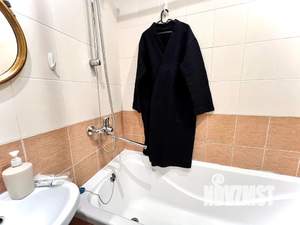 Студия квартира, посуточно, 30м2, 4/14 этаж