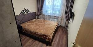 3-к квартира, на длительный срок, 86м2, 9/9 этаж