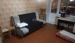 2-к квартира, на длительный срок, 43м2, 3/5 этаж