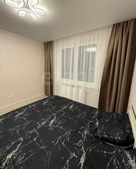 1-к квартира, на длительный срок, 37м2, 13/21 этаж