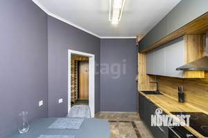 1-к квартира, на длительный срок, 45м2, 7/9 этаж