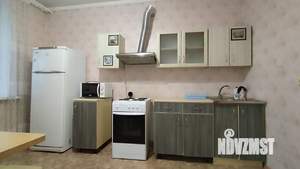 1-к квартира, на длительный срок, 35м2, 4/9 этаж