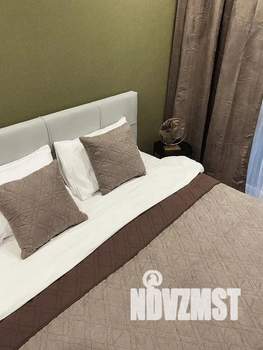 Студия квартира, посуточно, 21м2, 6/9 этаж