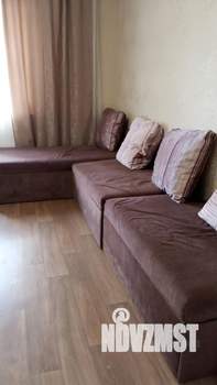 1-к квартира, на длительный срок, 46м2, 1/18 этаж