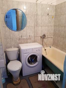 1-к квартира, на длительный срок, 35м2, 4/9 этаж