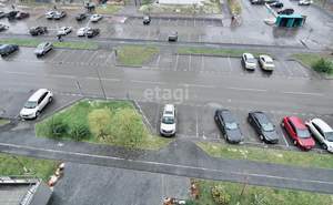 1-к квартира, на длительный срок, 22м2, 6/16 этаж