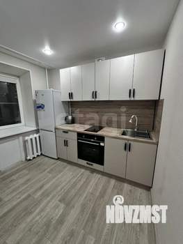 1-к квартира, на длительный срок, 37м2, 3/5 этаж