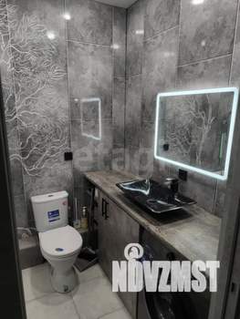 Студия квартира, на длительный срок, 27м2, 13/13 этаж