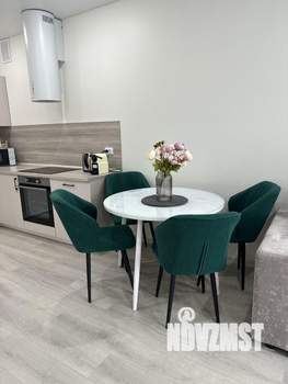 1-к квартира, посуточно, 45м2, 3/6 этаж
