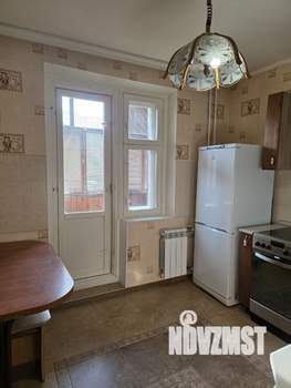 1-к квартира, посуточно, 42м2, 9/10 этаж