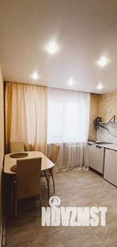 1-к квартира, на длительный срок, 36м2, 8/8 этаж