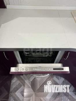 2-к квартира, на длительный срок, 57м2, 4/17 этаж